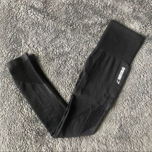 Gymshark | Seamless Energy High Waisted Leggings